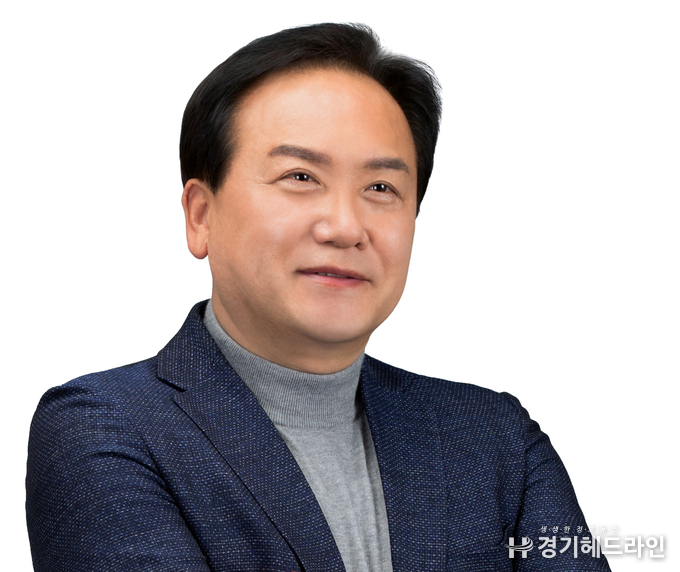 국민의힘 이권재 오산시장후보