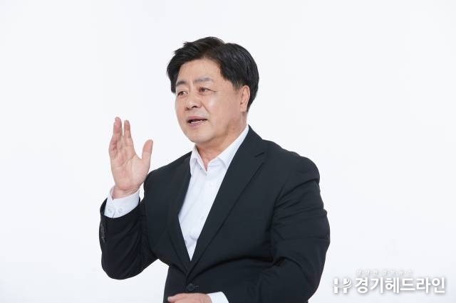 국민의힘 최영근 화성시장 예비후보