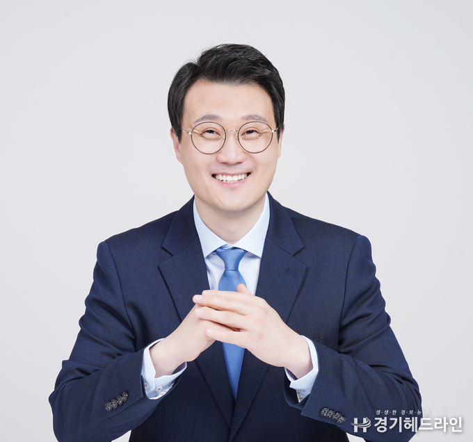더불어민주당 장인수 오산시장 후보