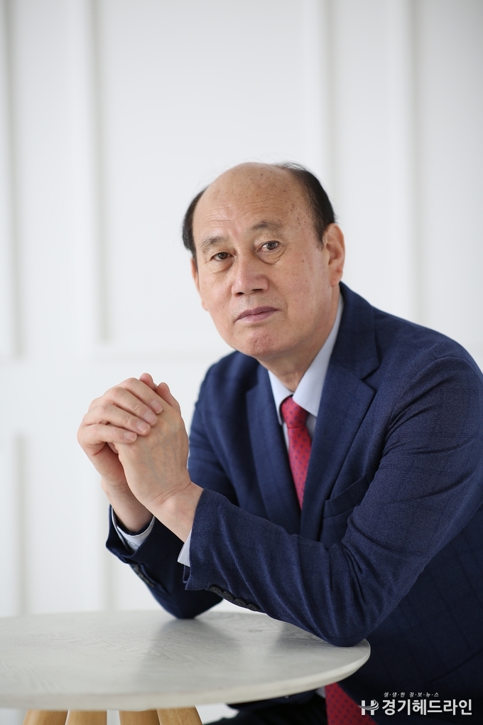  박형덕 국민의힘 동두천시장 후보