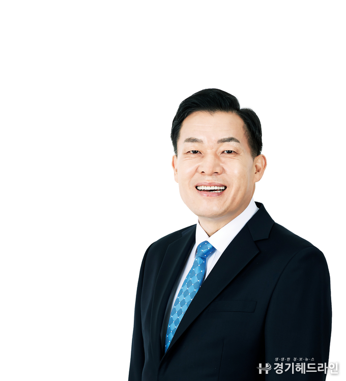 수원특례시장 이재준 당선인