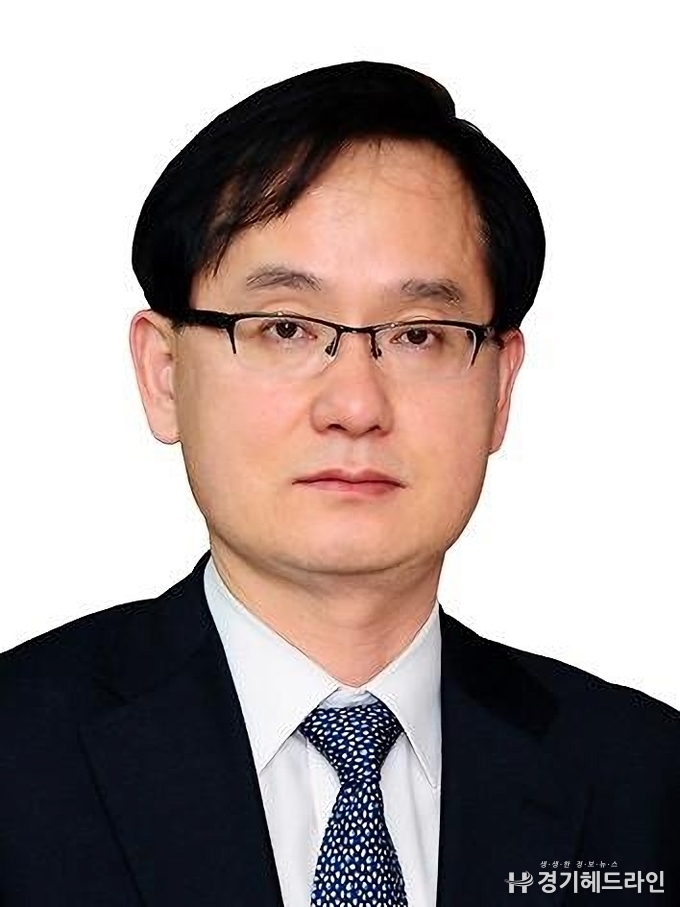 강성천 경기도 도정자문회의 위원장 내정자(사진=경기도)