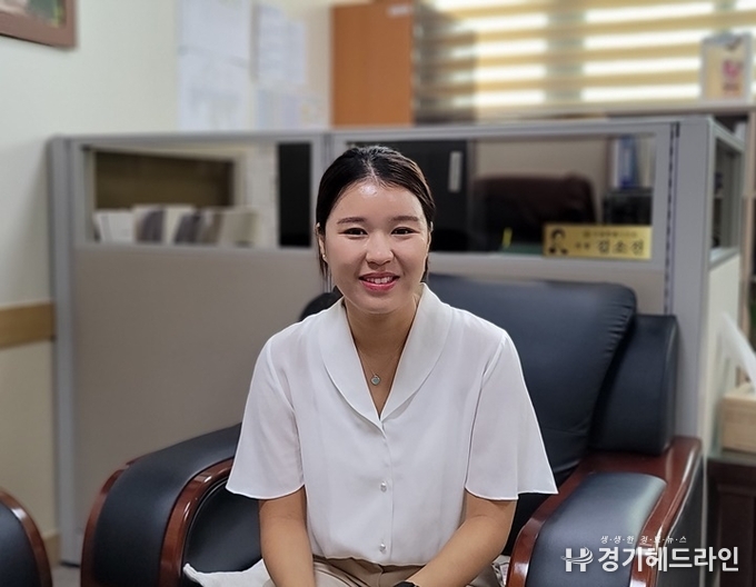 수원특례시의회 국민의힘 김소진 의원