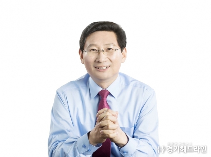 이상일 용인특례시장