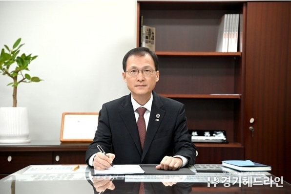 화성도시공사 김근영 사장
