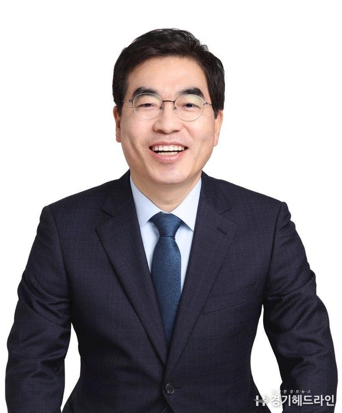 양기대 국회의원(경기광명을‧더불어민주당)