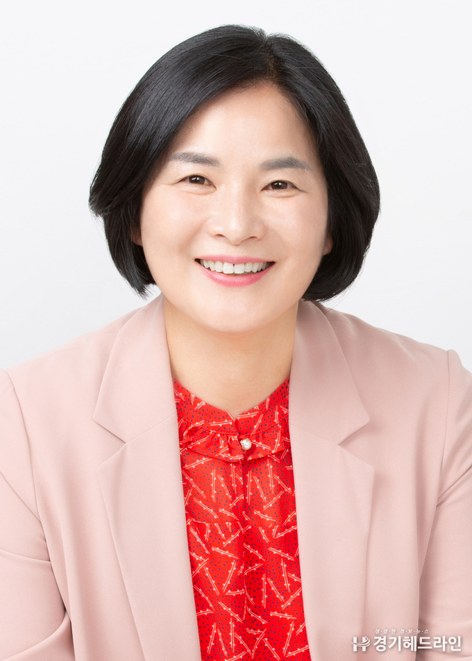 양평군의회 윤순옥 의장