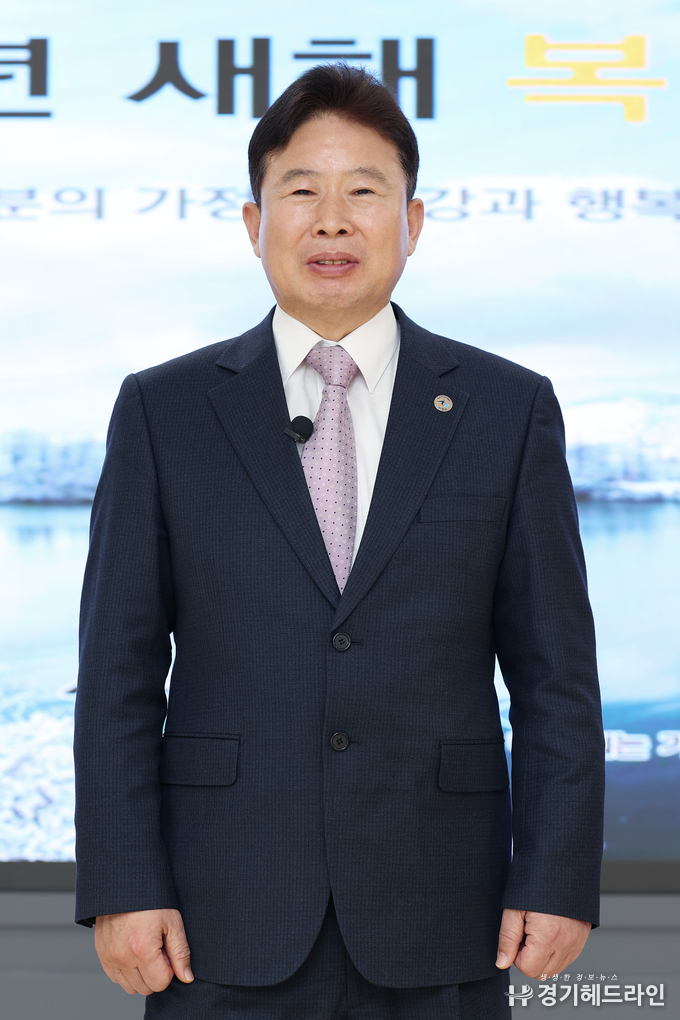 가평군수 서태원