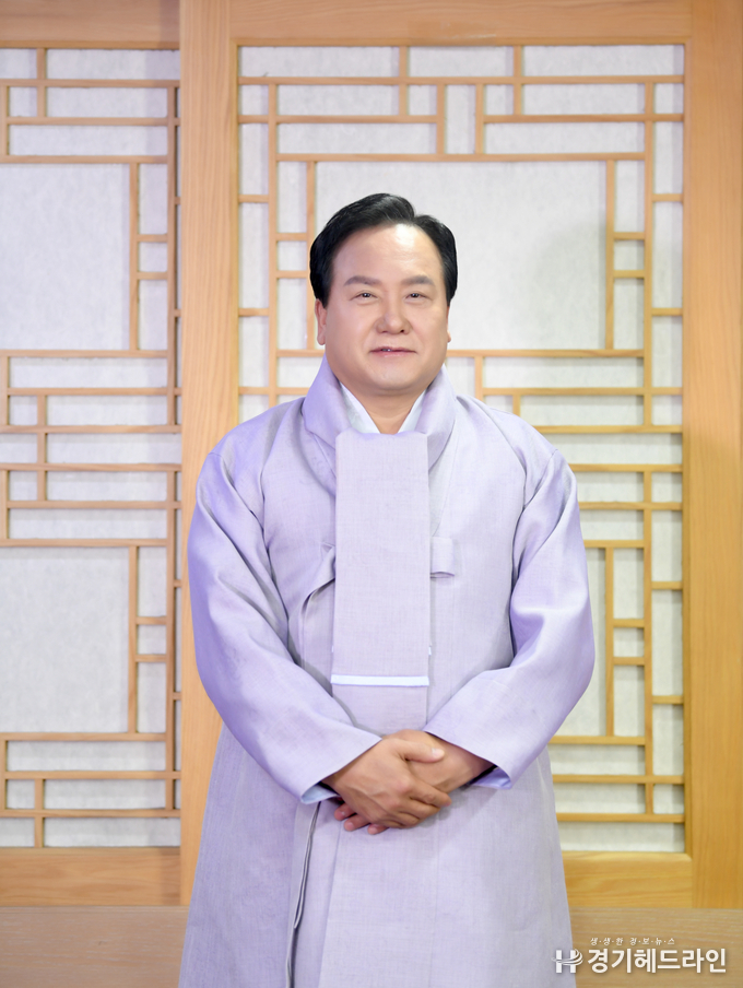 이권재 오산시장