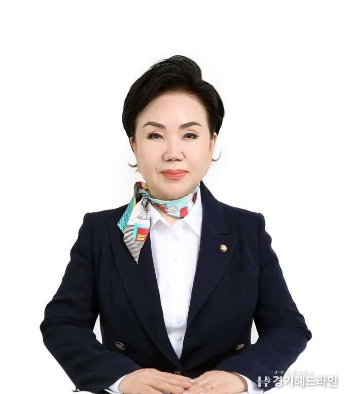 최영희 국회의원(국민의힘 비례)