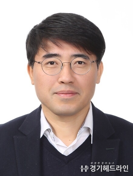 이신남 전 청화대 비서관