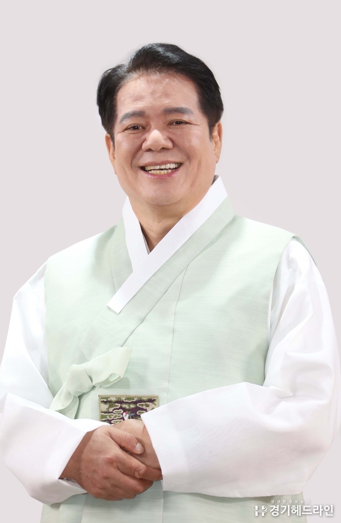 최대호 안양시장