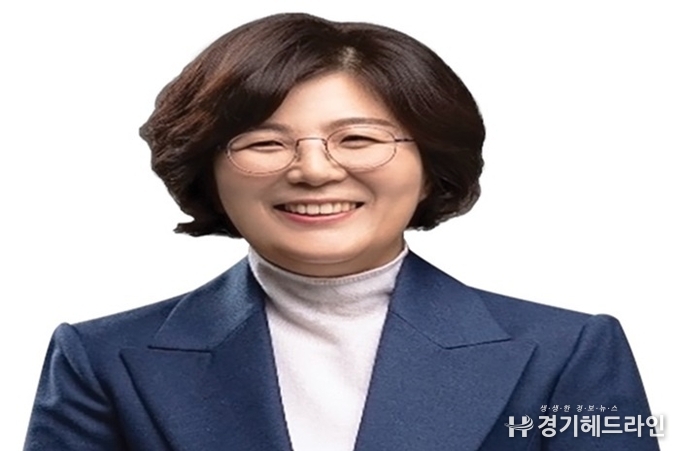 안성시청 김보라 시장