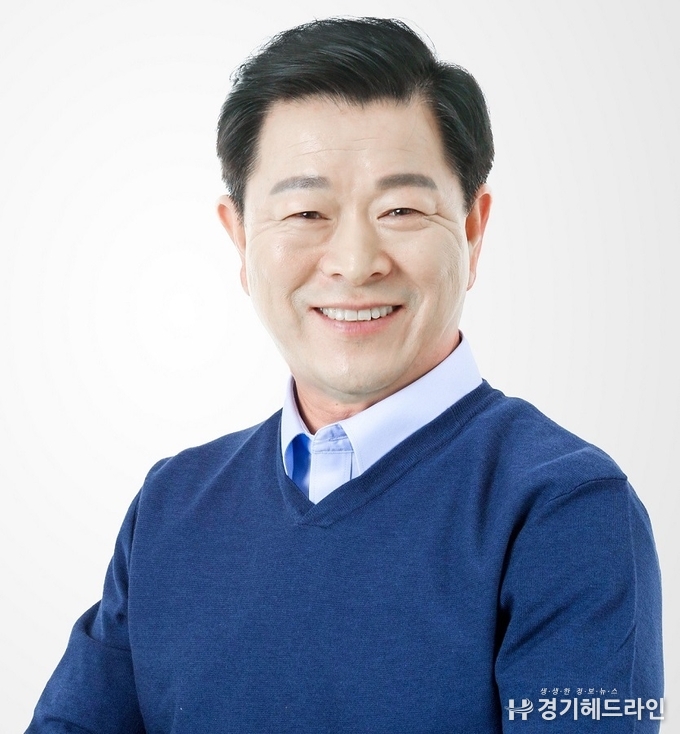 광명시청 박승원 시장