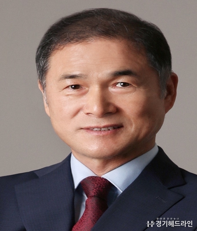 경기국제공항유치시민협의회 회장 장성근