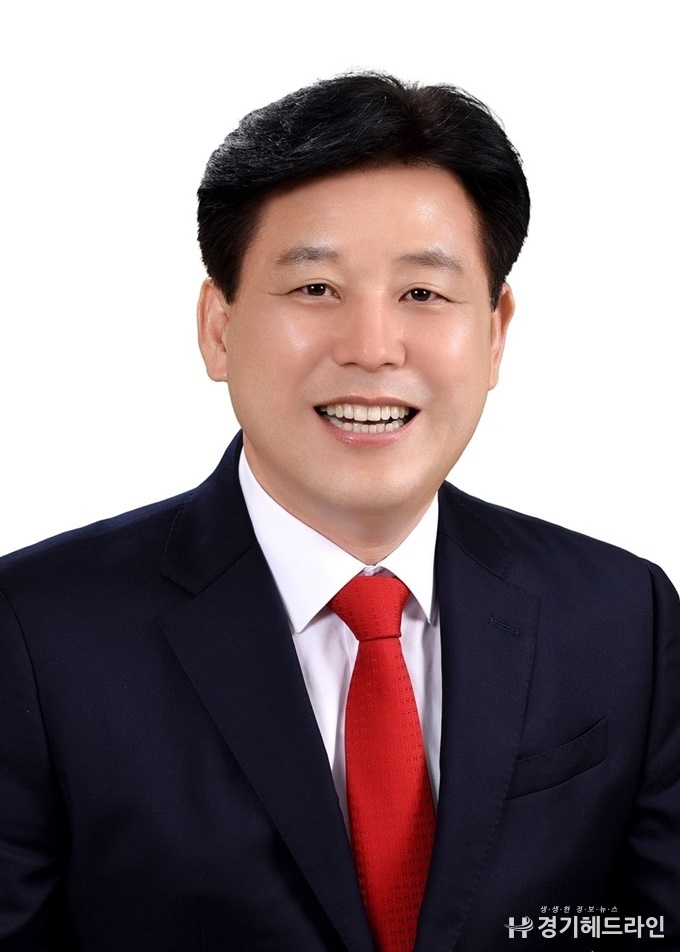 박재순 국민의힘 예비후보. (사진=박재순 예비후보 사무실)