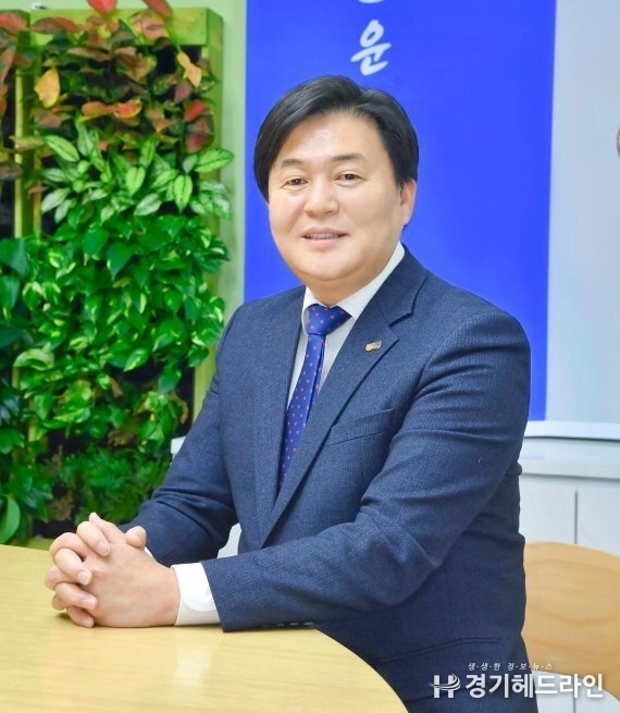 시흥시청 임병택 시장