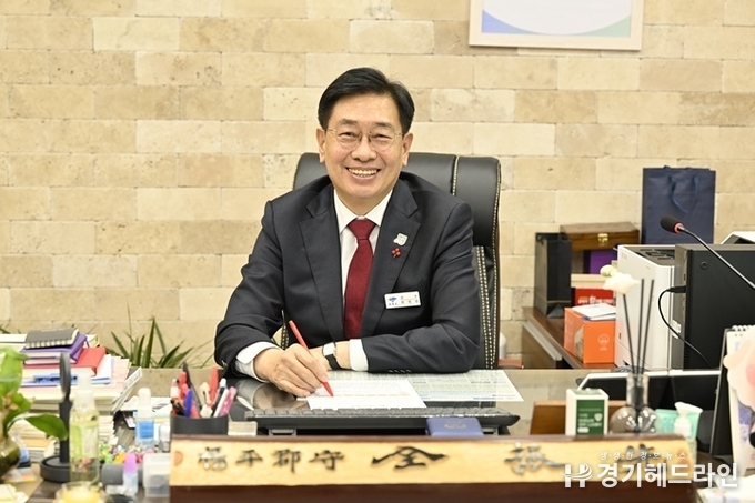 양평군 전진선 군수