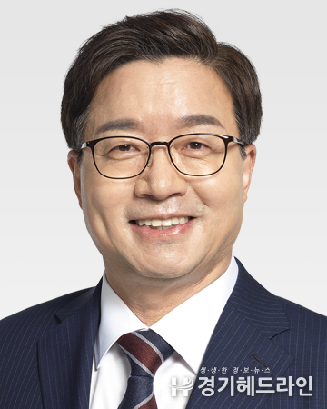 염태영 경기도정 자문회의 의장