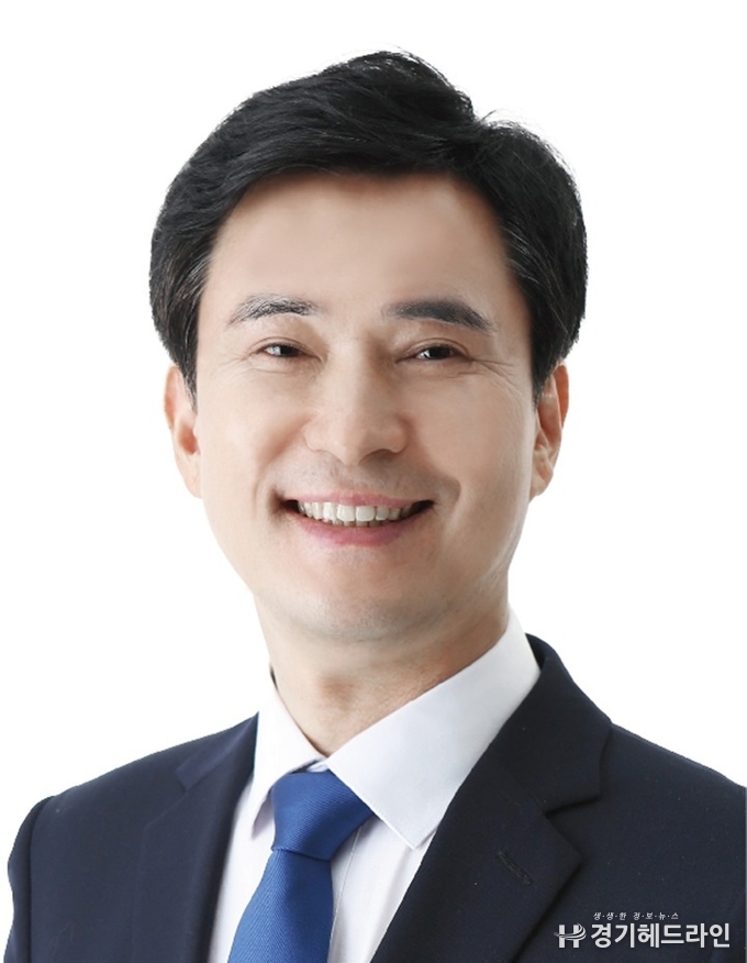 화성시을 서철모 예비후보