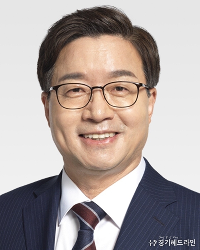 더불어민주당 염태영 수원무 예비후보