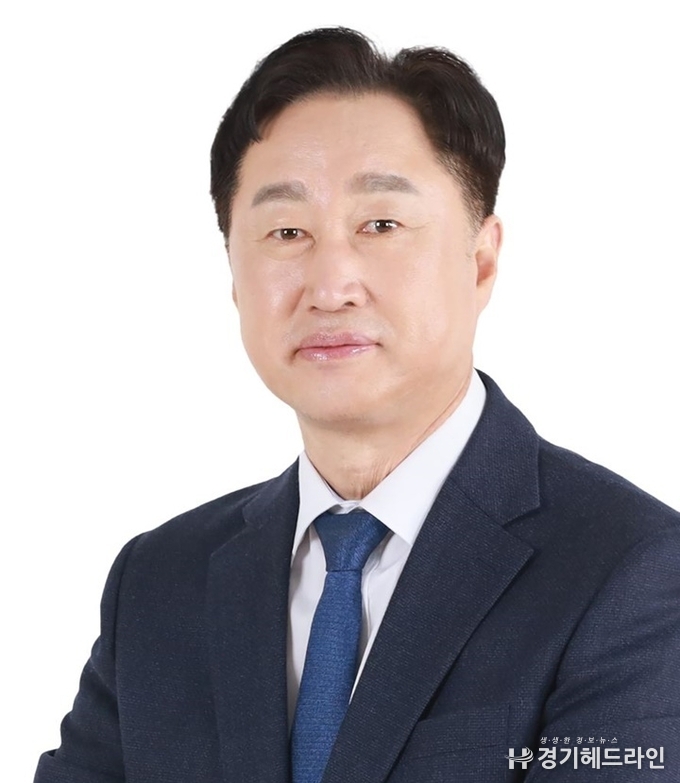 김준혁 예비후보