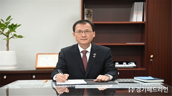 화성도시공사 김근영 사장