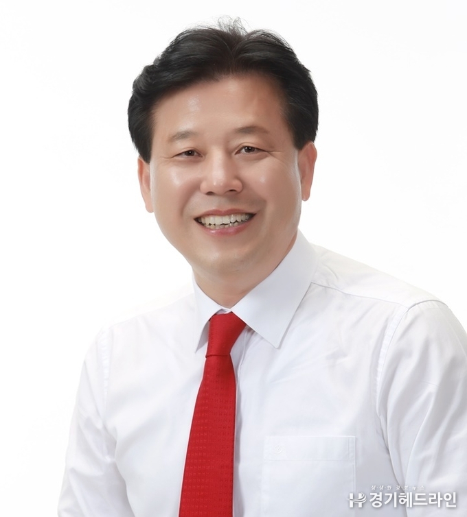  박재순 국민의힘 수원시 무 국회의원 후보