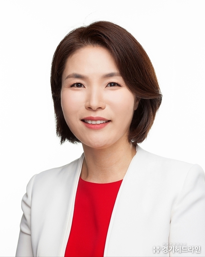 국민의힘 의정부갑 전희경 후보