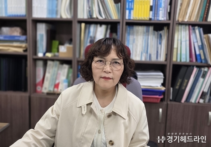 우림기획 송용희 대표