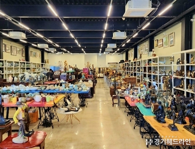 더부자 경매장 경매품
