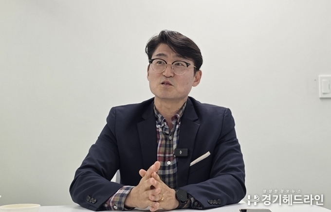 수원특례시 권성환 체육진흥과장