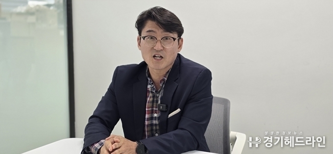 수원특례시 권성환 체육진흥과장