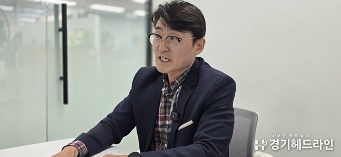 수원특례시 권성환 체육진흥과장