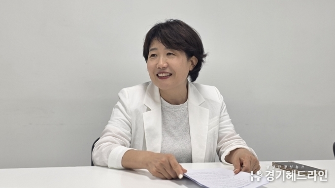 수원특례시 평생교육과 정선 과장