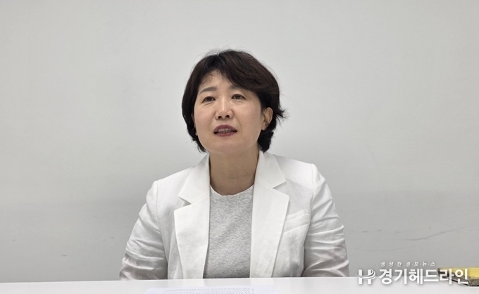 수원특례시 평생교육과 정선 과장