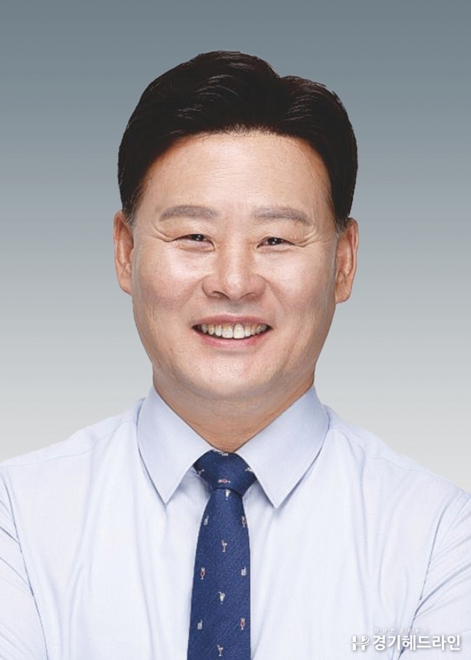경기도의회 최종현 대표의원