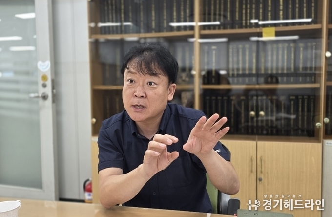 수원특례시 한영희 예산재정과장