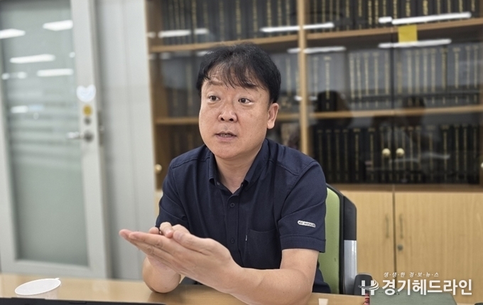 수원특례시 한영희 예산재정과장