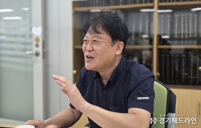 수원특례시 한영희 예산재정과장