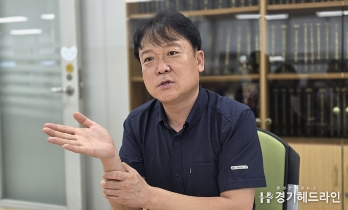 수원특례시 한영희 예산재정과장