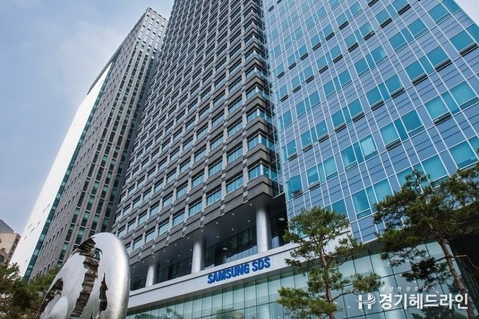 삼성SDS, 2022년 매출액 17조2347억원·영업이익 9161억원 기록