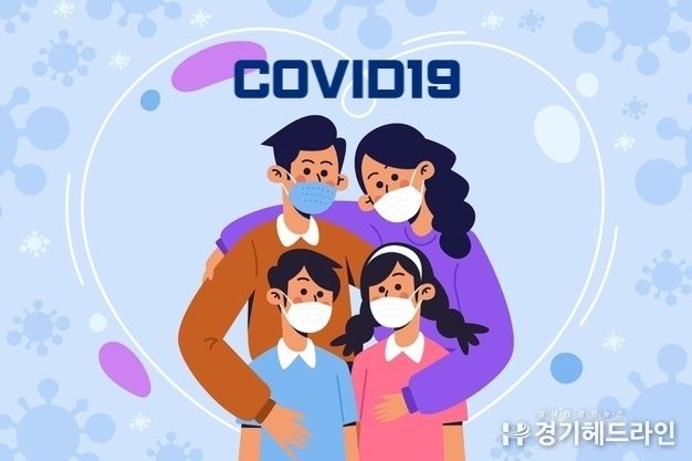 실내마스크 착용 의무 권고…“코로나19 위험 사라진 것은 아냐”