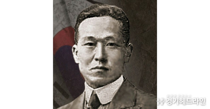 ‘미스터 션샤인’ 황기환 지사 유해 100년만에 고국 품으로