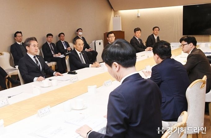 추 부총리 “전세사기 발본색원…피해자엔 실효성 있는 지원”