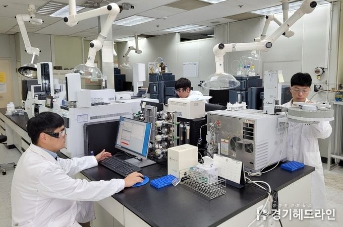 애경케미칼, 이차전지 소재 라인업 강화