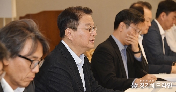 정부, 농작물 재해보험금 50% 선지급…밥상물가 안정에 100억 원 투입