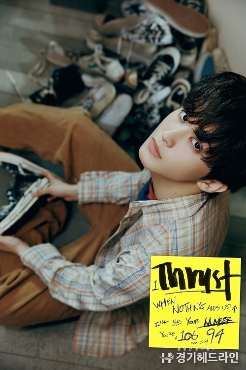 NCT 마크, 신곡 ‘200’으로 솔로 데뷔 향한 성공적인 출발!