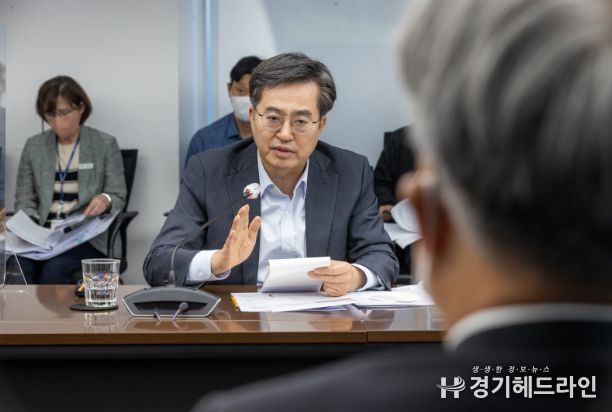 중견기업연합회 초청 간담회
