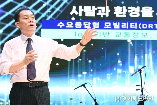 이재준 수원특례시장